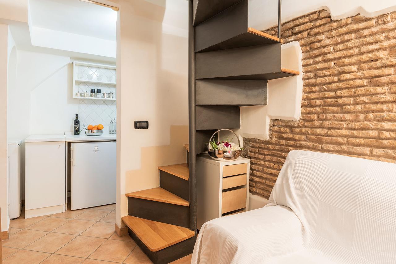 Sweet Little Suite Near Pantheon Rom Exteriör bild