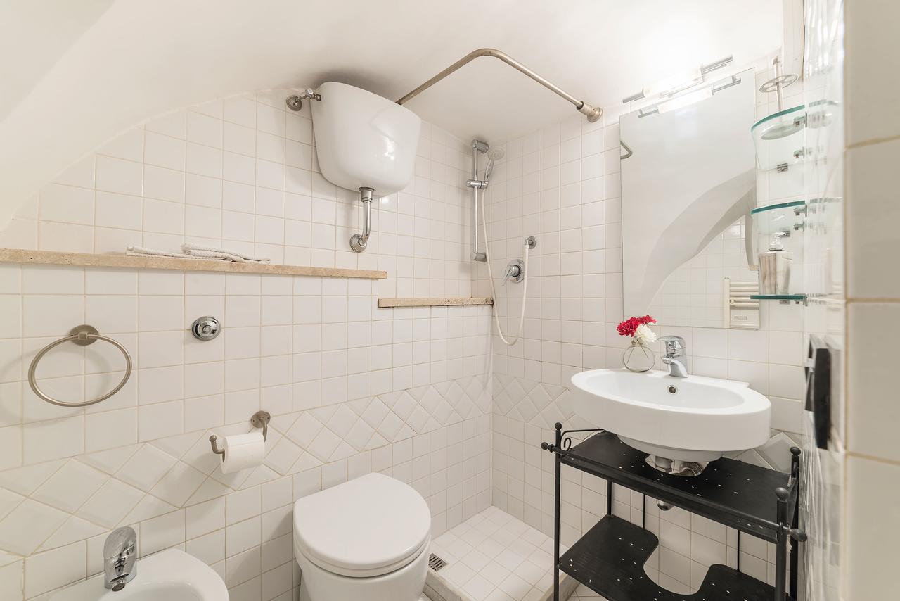 Sweet Little Suite Near Pantheon Rom Exteriör bild