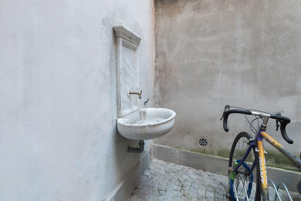 Sweet Little Suite Near Pantheon Rom Exteriör bild