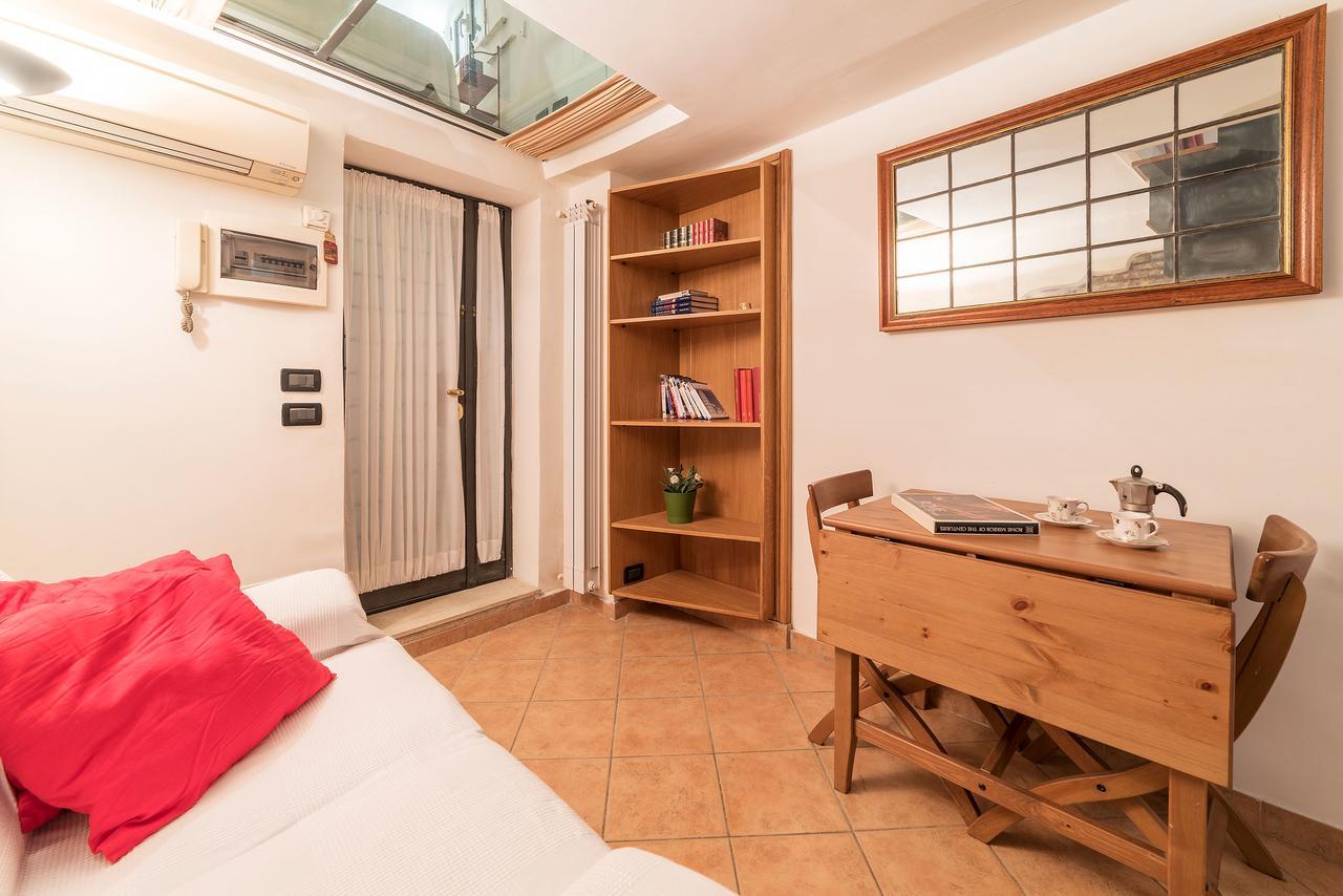 Sweet Little Suite Near Pantheon Rom Exteriör bild