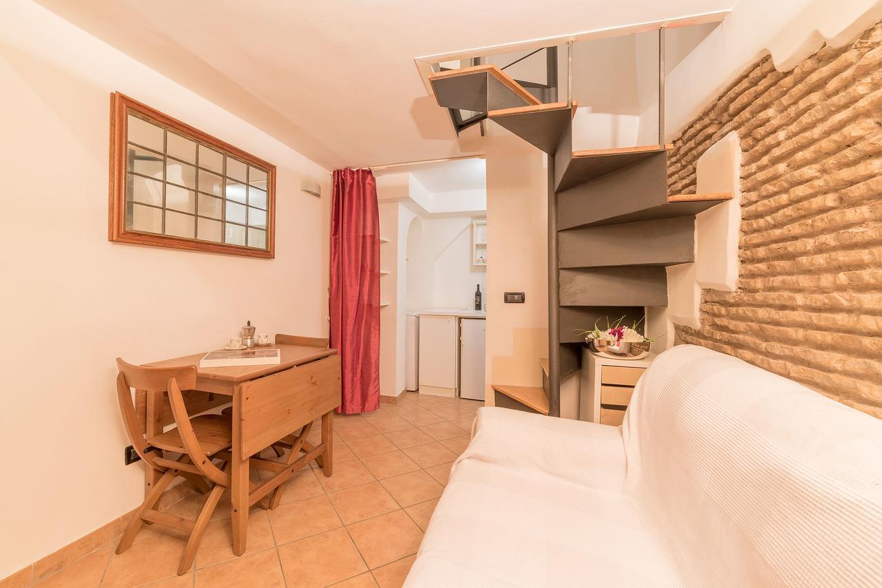 Sweet Little Suite Near Pantheon Rom Exteriör bild