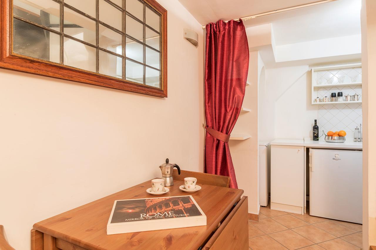 Sweet Little Suite Near Pantheon Rom Exteriör bild