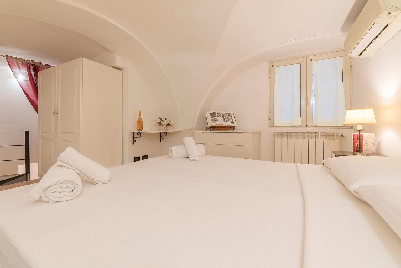 Sweet Little Suite Near Pantheon Rom Exteriör bild