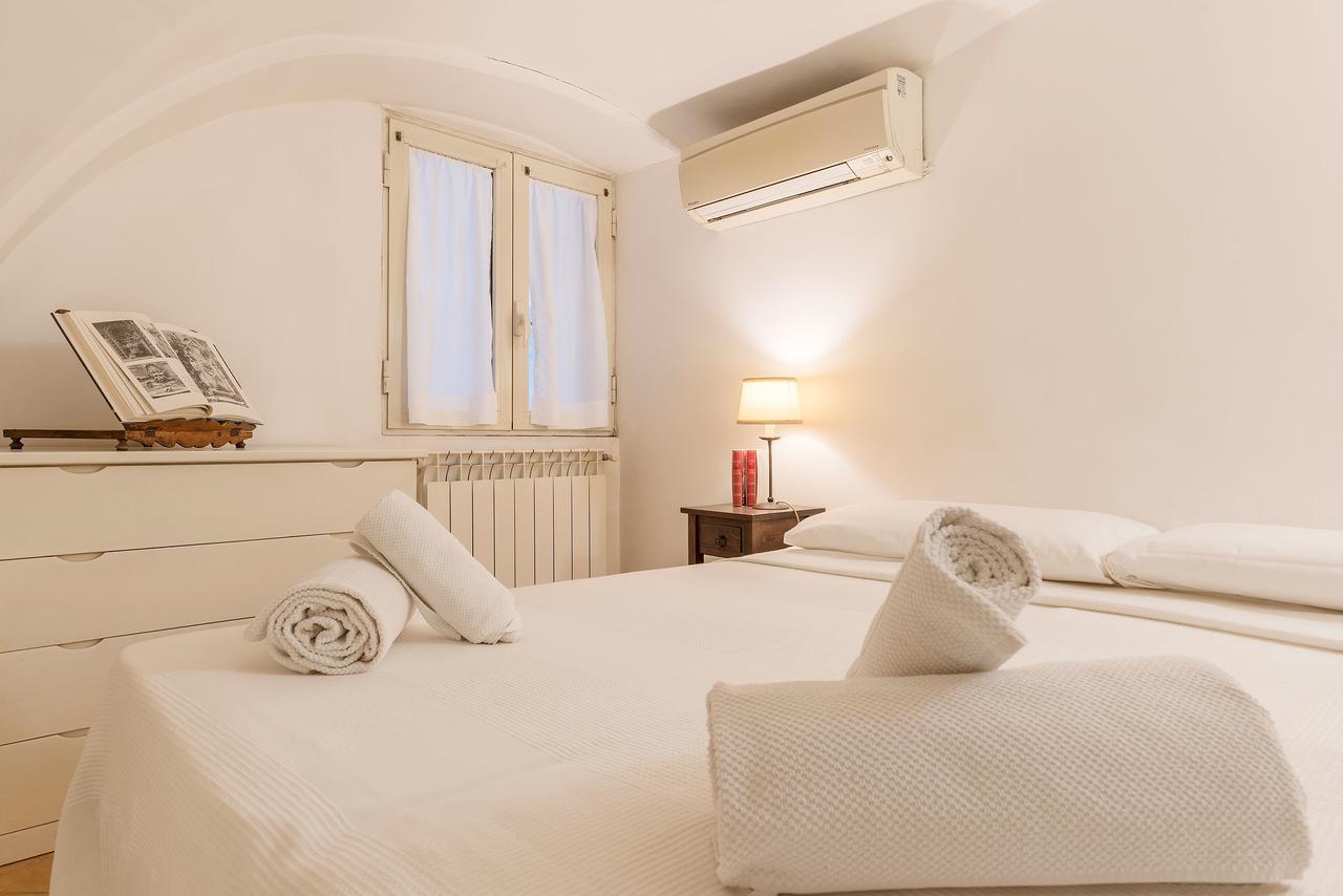 Sweet Little Suite Near Pantheon Rom Exteriör bild