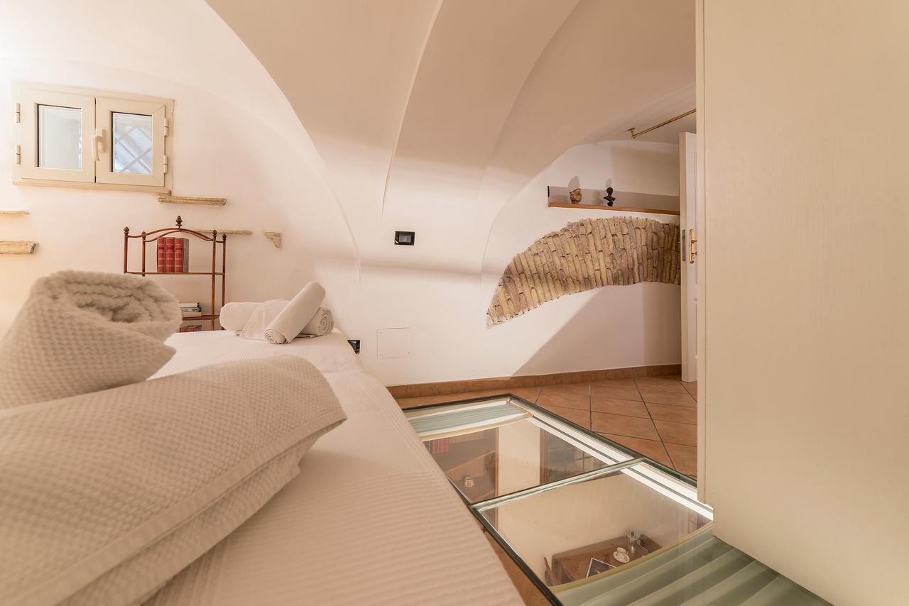 Sweet Little Suite Near Pantheon Rom Exteriör bild